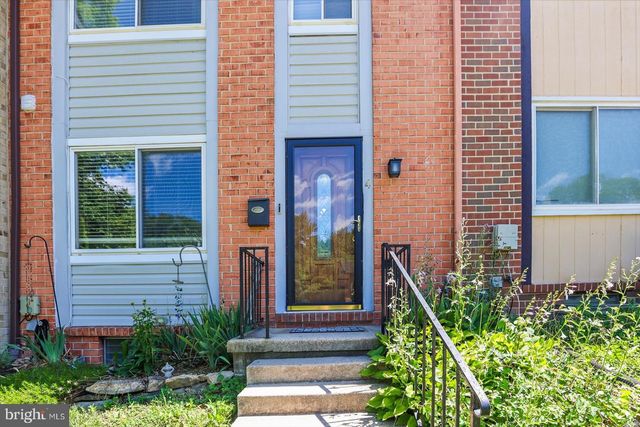 4 BIDEFORD CT, Parkville, MD 21234
