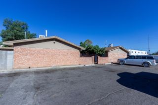 301 TENNESSEE Street SE, Albuquerque, NM 87108