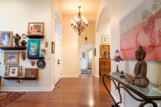 899 E 800 S, Springville, UT 84663