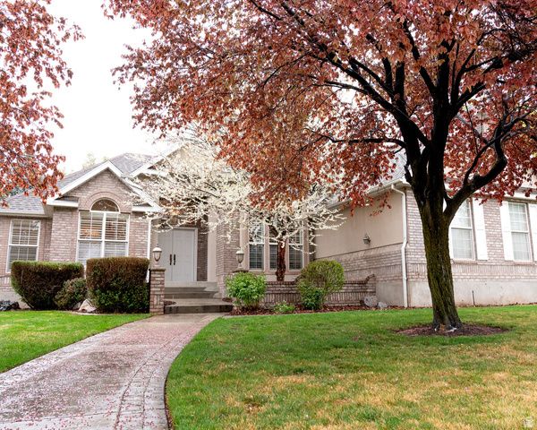 899 E 800 S, Springville, UT 84663