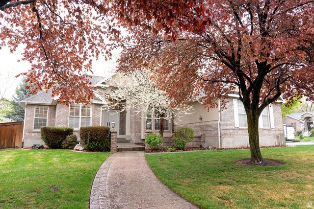 899 E 800 S, Springville, UT 84663