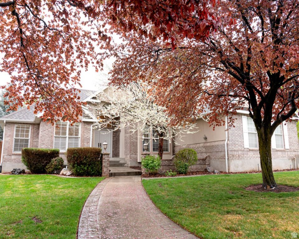 899 E 800 S, Springville, UT 84663