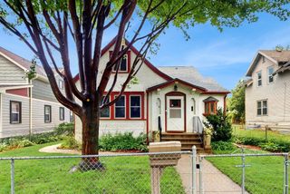 2119 Queen Avenue N, Minneapolis, MN 55411