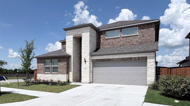 2001 Wynn RD, Hutto, TX 78634