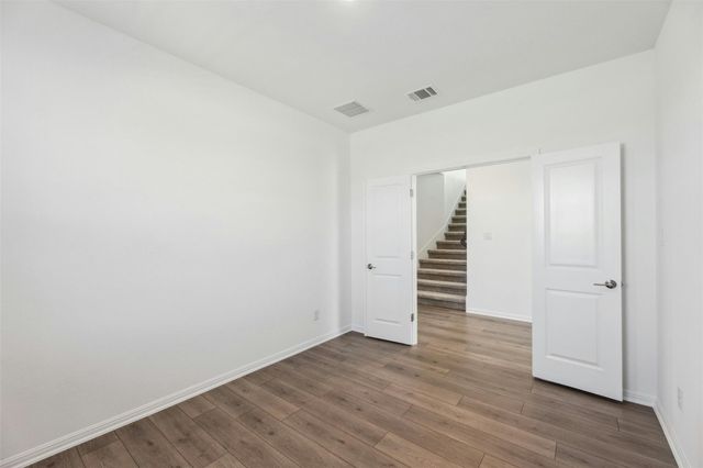 2001 Wynn RD, Hutto, TX 78634