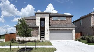 2001 Wynn RD, Hutto, TX 78634