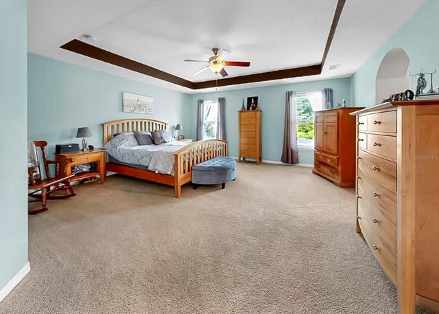 2927 130TH AVENUE E, Parrish, FL 34219