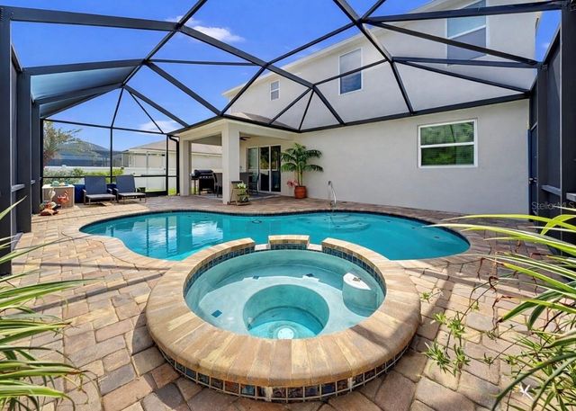 2927 130TH AVENUE E, Parrish, FL 34219