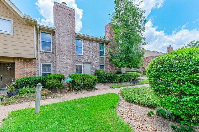 2507 Bering Drive 9, Houston, TX 77057