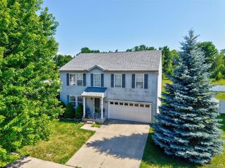 7430 Whippoorwill Lane, Davison Township, MI 48423