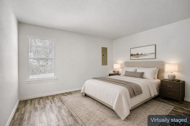 1221 N Whitten Ave, Tyler, TX 75702