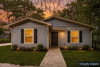 1221 N Whitten Ave, Tyler, TX 75702