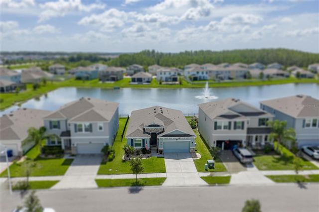8382 BOWER BASS CIRCLE, Wesley Chapel, FL 33545