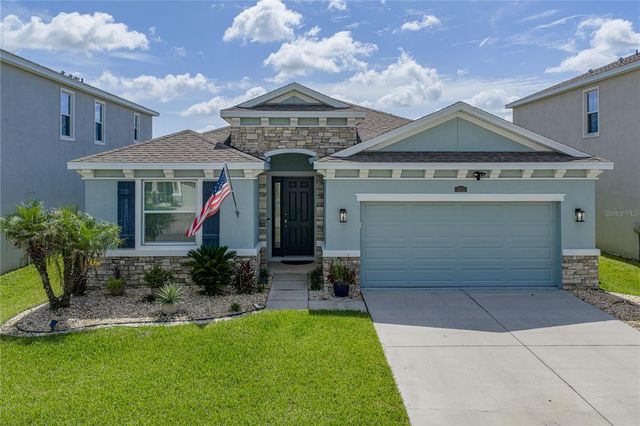 8382 BOWER BASS CIRCLE, Wesley Chapel, FL 33545