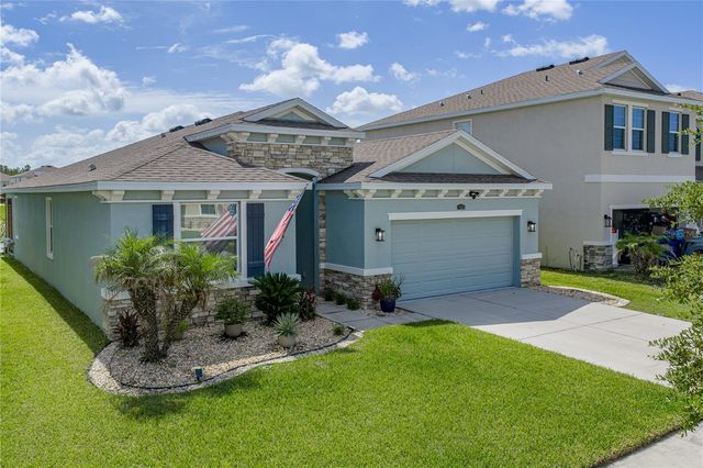 8382 BOWER BASS CIRCLE, Wesley Chapel, FL 33545