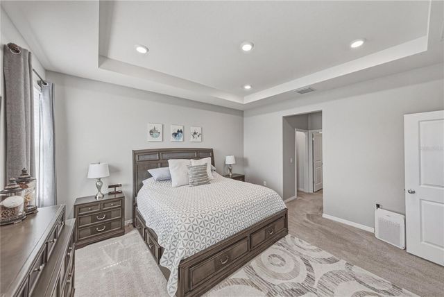 8382 BOWER BASS CIRCLE, Wesley Chapel, FL 33545