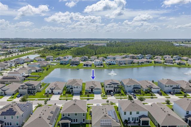 8382 BOWER BASS CIRCLE, Wesley Chapel, FL 33545