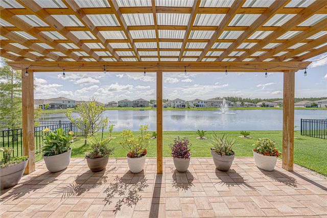 8382 BOWER BASS CIRCLE, Wesley Chapel, FL 33545