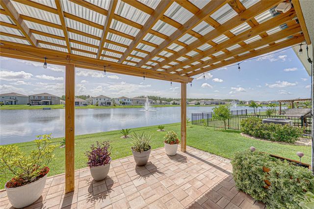 8382 BOWER BASS CIRCLE, Wesley Chapel, FL 33545