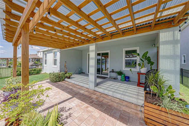 8382 BOWER BASS CIRCLE, Wesley Chapel, FL 33545