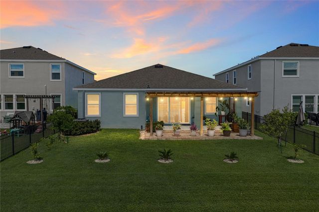8382 BOWER BASS CIRCLE, Wesley Chapel, FL 33545