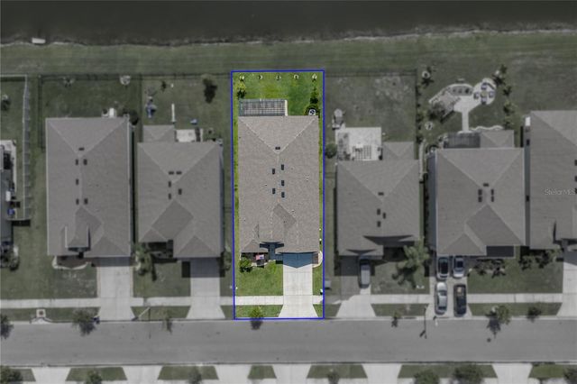 8382 BOWER BASS CIRCLE, Wesley Chapel, FL 33545