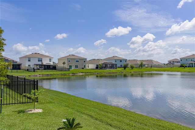 8382 BOWER BASS CIRCLE, Wesley Chapel, FL 33545