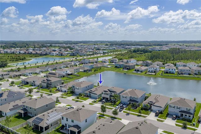 8382 BOWER BASS CIRCLE, Wesley Chapel, FL 33545