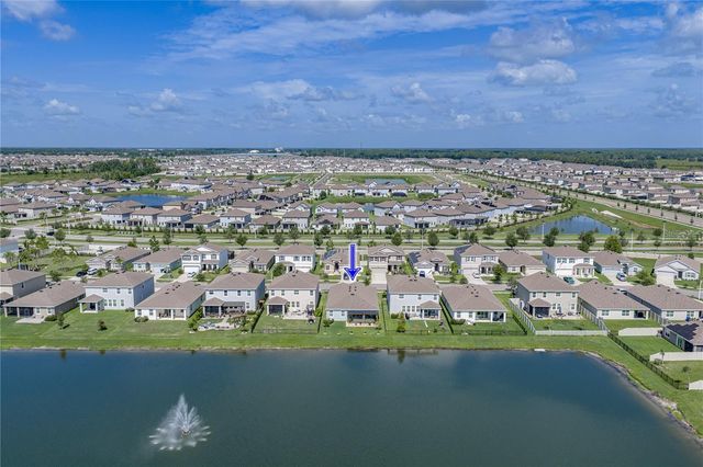 8382 BOWER BASS CIRCLE, Wesley Chapel, FL 33545