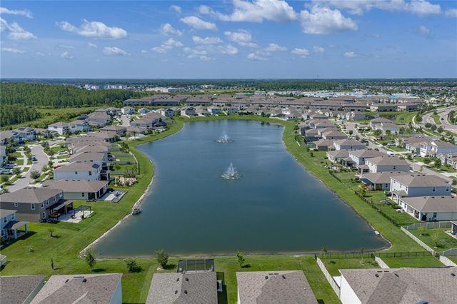 8382 BOWER BASS CIRCLE, Wesley Chapel, FL 33545