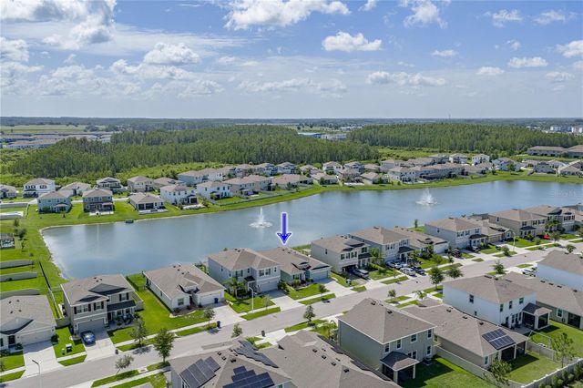 8382 BOWER BASS CIRCLE, Wesley Chapel, FL 33545