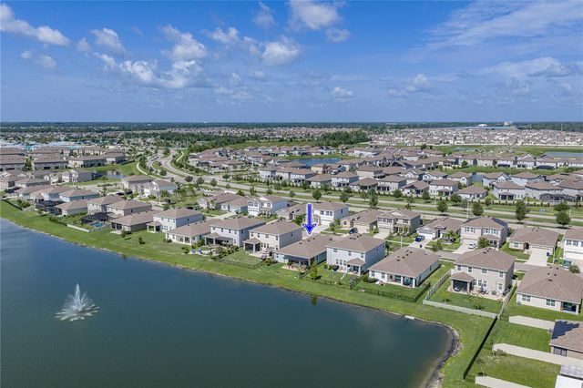 8382 BOWER BASS CIRCLE, Wesley Chapel, FL 33545