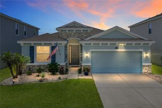 8382 BOWER BASS CIRCLE, Wesley Chapel, FL 33545