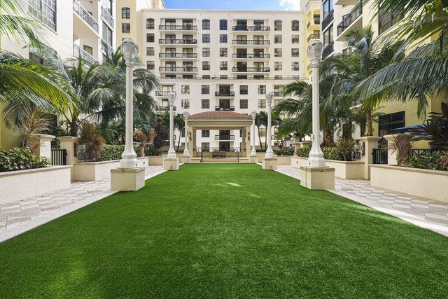 701 S Olive Avenue 1003, West Palm Beach, FL 33401