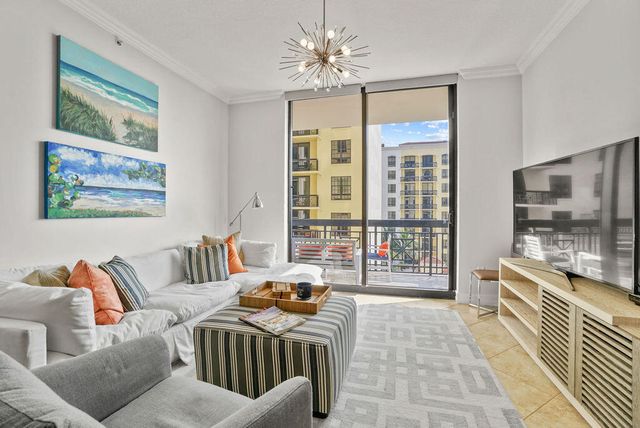 701 S Olive Avenue 1003, West Palm Beach, FL 33401