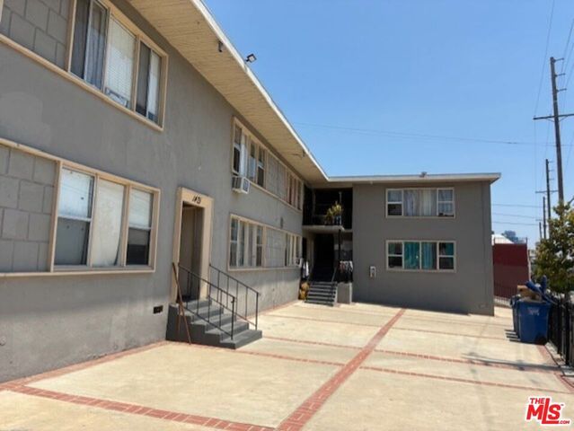 1475 Venice Boulevard, Los Angeles, CA 90006