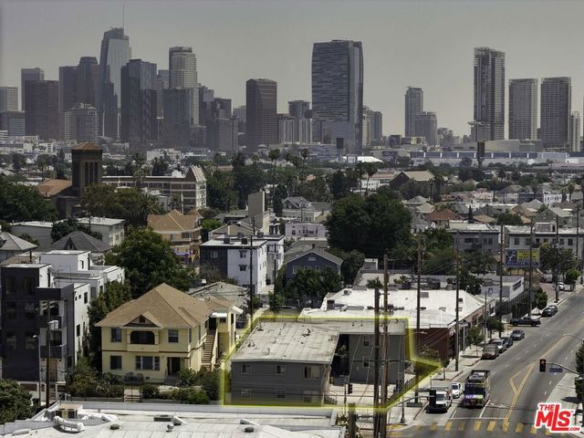 1475 Venice Boulevard, Los Angeles, CA 90006