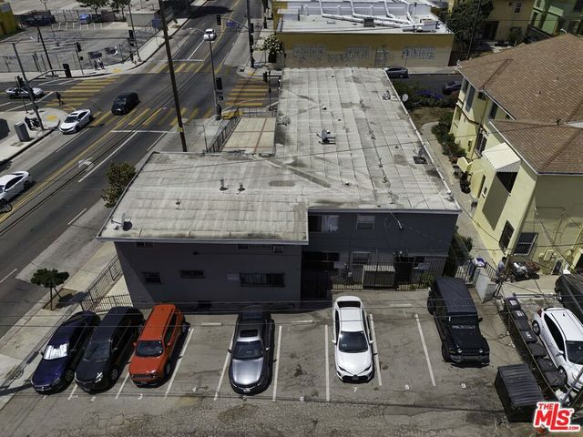 1475 Venice Boulevard, Los Angeles, CA 90006