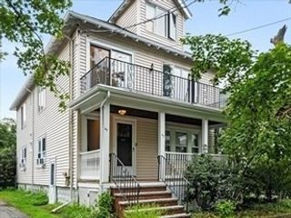 45-47 Webster St 47, Arlington, MA 02474