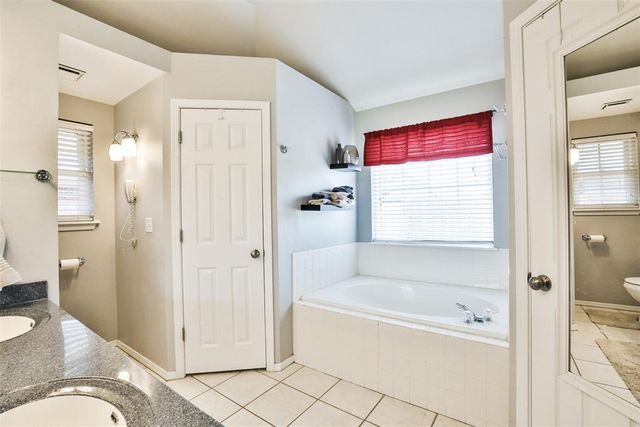 1416 NW 182nd Street, Edmond, OK 73012