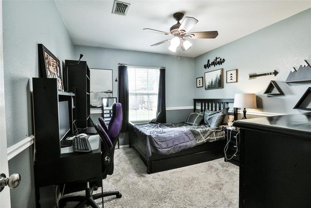 1416 NW 182nd Street, Edmond, OK 73012