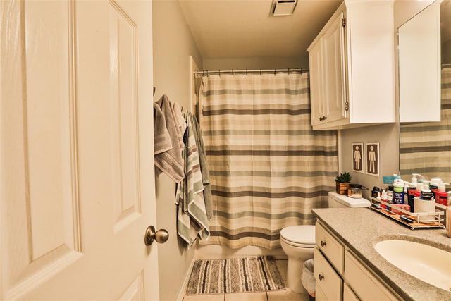 1416 NW 182nd Street, Edmond, OK 73012