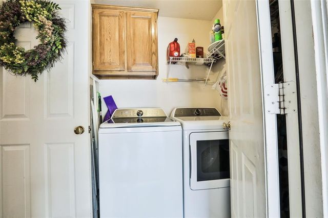 1416 NW 182nd Street, Edmond, OK 73012