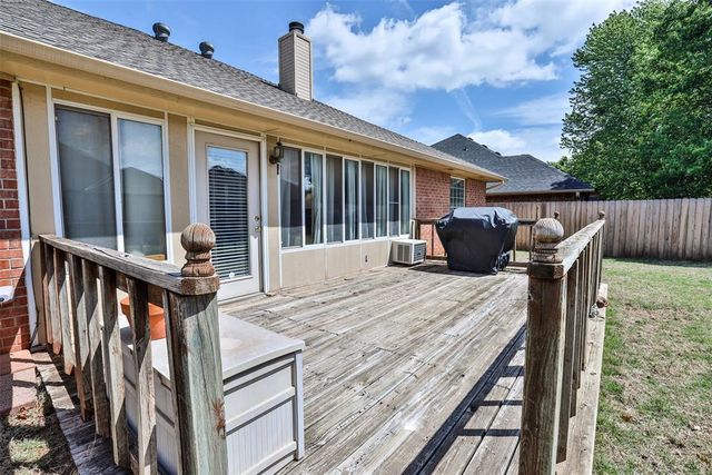 1416 NW 182nd Street, Edmond, OK 73012