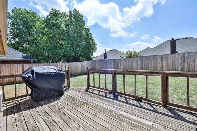 1416 NW 182nd Street, Edmond, OK 73012