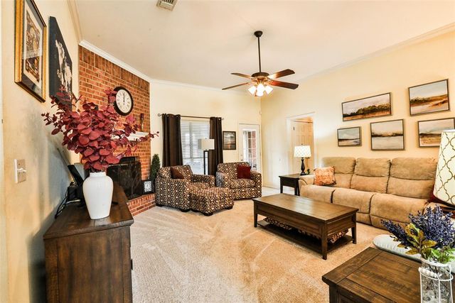1416 NW 182nd Street, Edmond, OK 73012