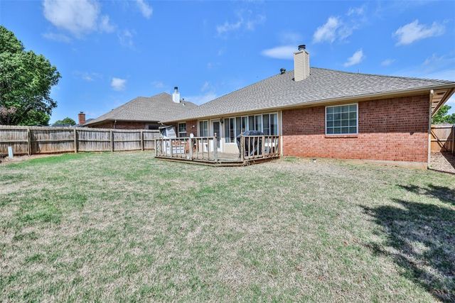 1416 NW 182nd Street, Edmond, OK 73012