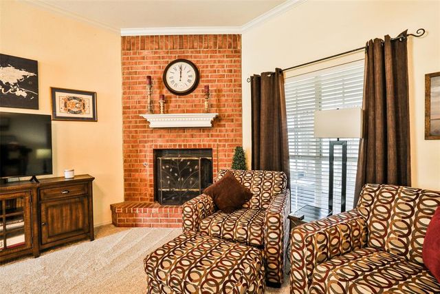 1416 NW 182nd Street, Edmond, OK 73012