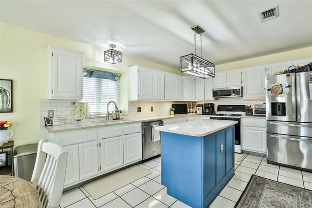 1416 NW 182nd Street, Edmond, OK 73012