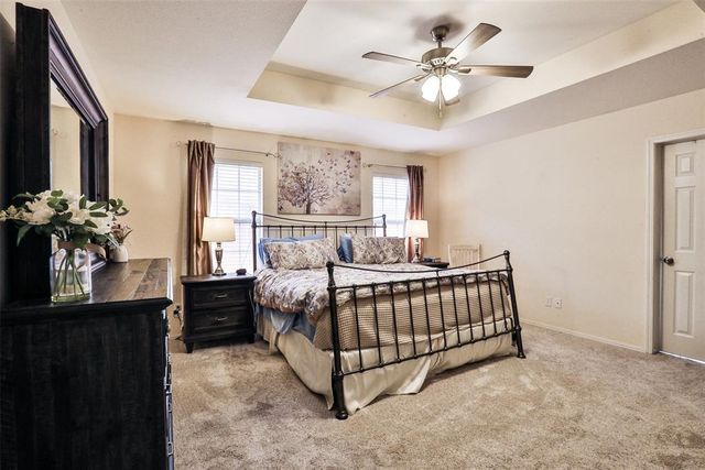 1416 NW 182nd Street, Edmond, OK 73012